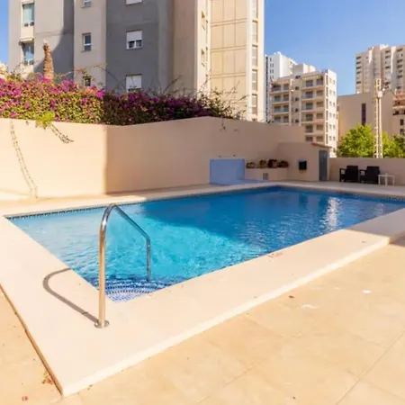 El Pla Playa Апартаменти *