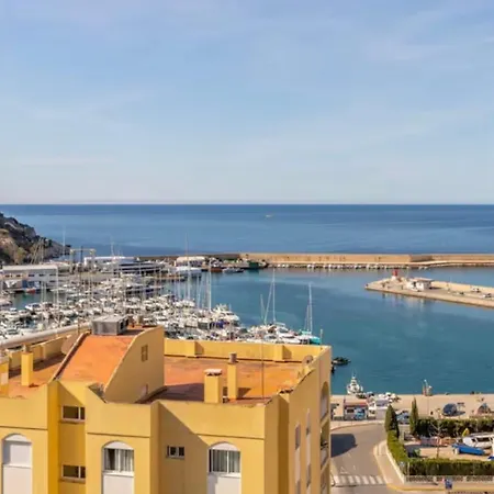 Апартаменти El Pla Playa Кальпе