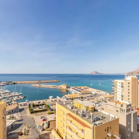 El Pla Playa Апартаменти *