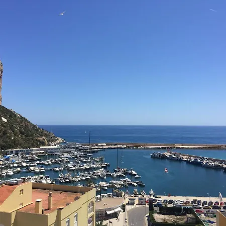 El Pla Playa Апартаменти *