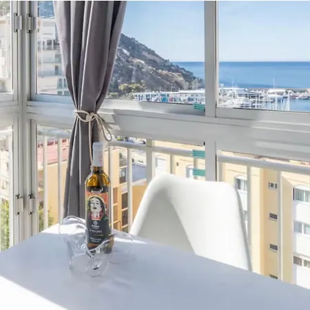 Apartment El Pla Playa *