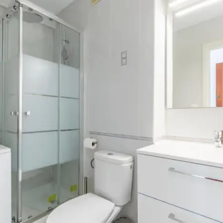El Pla Playa Apartment Calpe