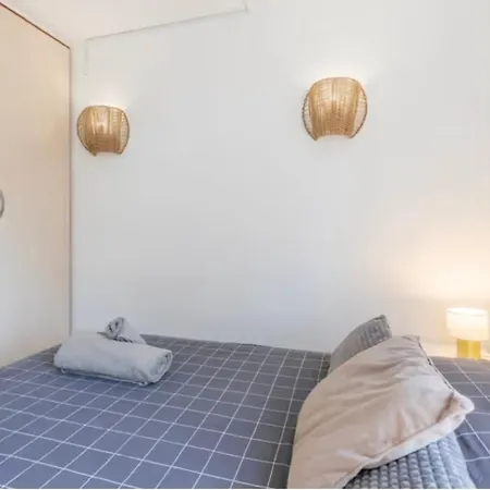 El Pla Playa Кальпе