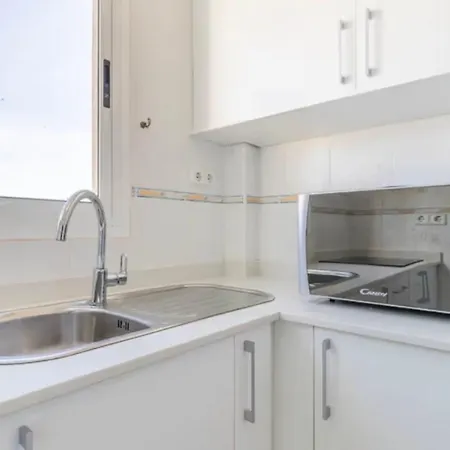 El Pla Playa * Кальпе