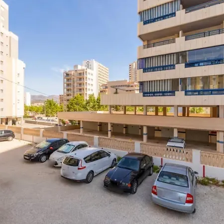 El Pla Playa Апартаменти