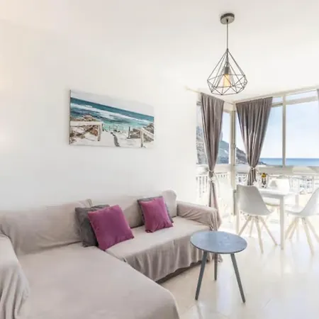 El Pla Playa Апартаменти