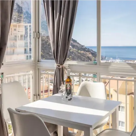 El Pla Playa * Кальпе