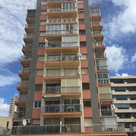 El Pla Playa * Кальпе