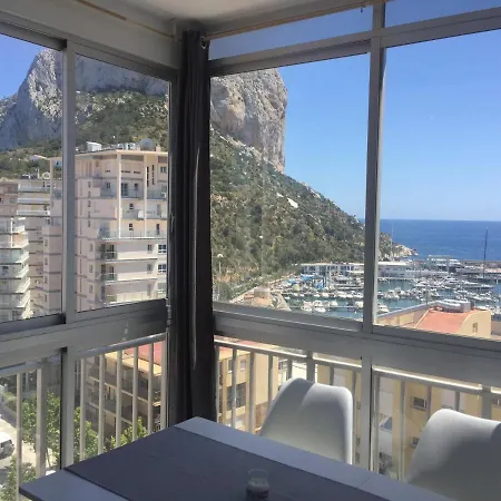 El Pla Playa Apartment