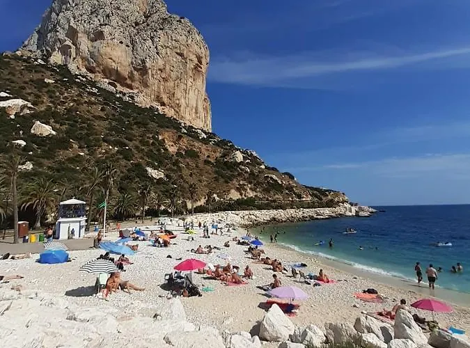 El Pla Playa Apartment