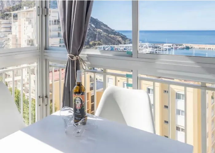 Apartment El Pla Playa *