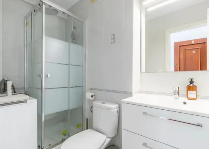 El Pla Playa Apartment Calpe