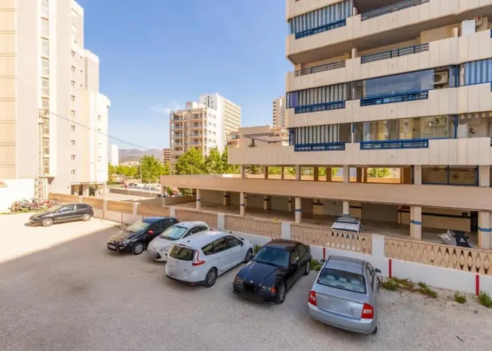 El Pla Playa Apartment