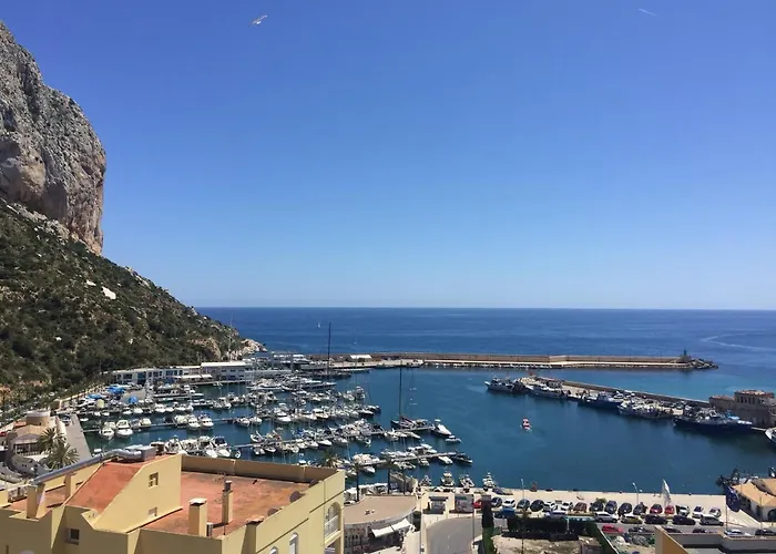 El Pla Playa Lejlighed *