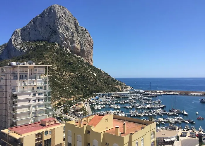 Lejlighed El Pla Playa