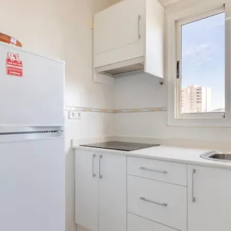 El Pla Playa Apartamento *