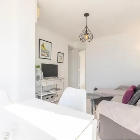 El Pla Playa Apartamento Calpe