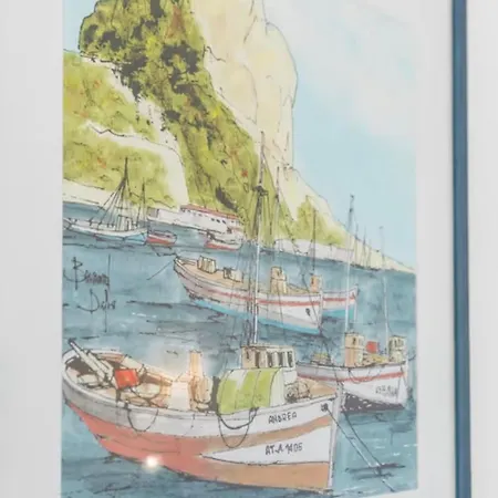 Apartamento El Pla Playa Calpe