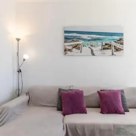 El Pla Playa * Calpe