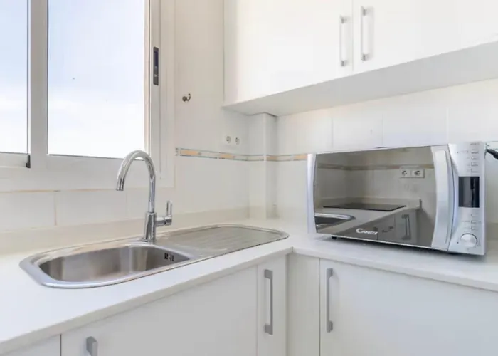 El Pla Playa * Calpe