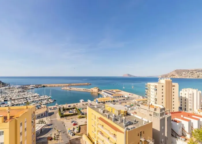 El Pla Playa Apartment *