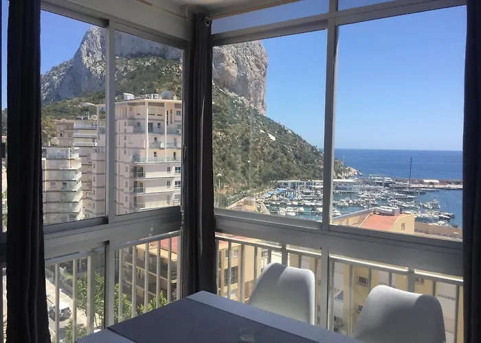 El Pla Playa Apartment